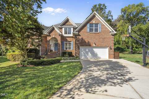 3005 Osterley Street, Raleigh, NC 27614