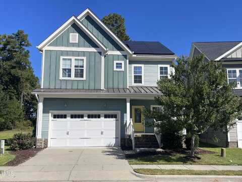562 Beacon Ridge Boulevard, Chapel Hill, NC 27516
