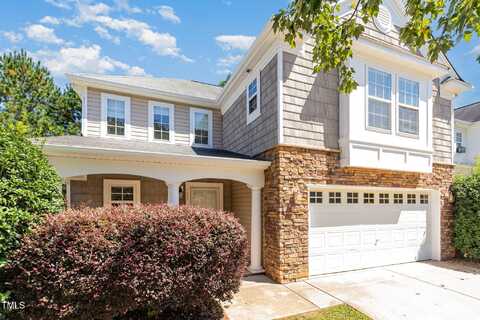 128 Georgetown Drive, Clayton, NC 27520