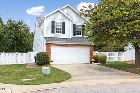 5308 Roan Mountain Place, Raleigh, NC 27613
