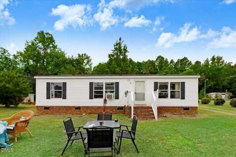 99 Gladson Drive, Macclesfield, NC 27852