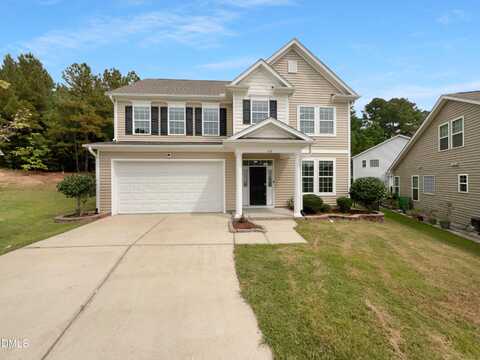104 Brennan Court, Durham, NC 27703