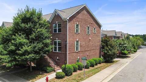 400 N Tunstall Avenue, Apex, NC 27502