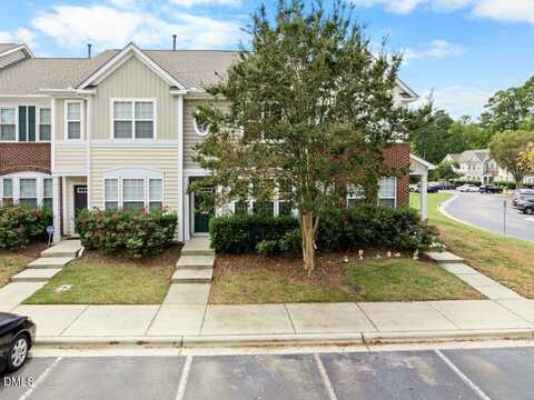135 Cedar Elm Road, Durham, NC 27713