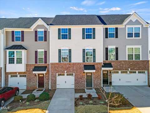 216 Misty Pike Drive, Raleigh, NC 27603