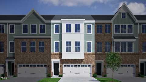 960 Westerland Way, Durham, NC 27703