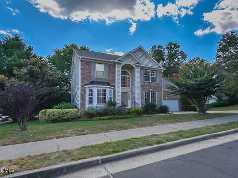 406 Somersview Drive, Chapel Hill, NC 27514