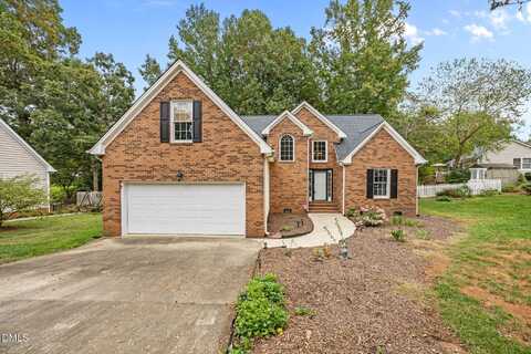 228 Holly Ridge Lane, Mebane, NC 27302