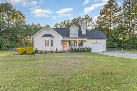 1701 Cobblestone Drive, Creedmoor, NC 27522