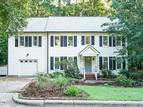4104 Betterton Drive, Raleigh, NC 27613