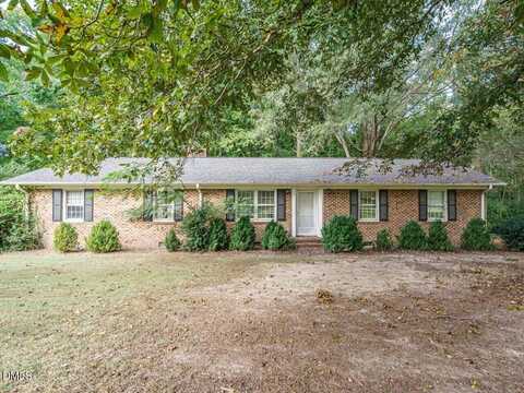 2509 Farrington Point Road, Chapel Hill, NC 27517