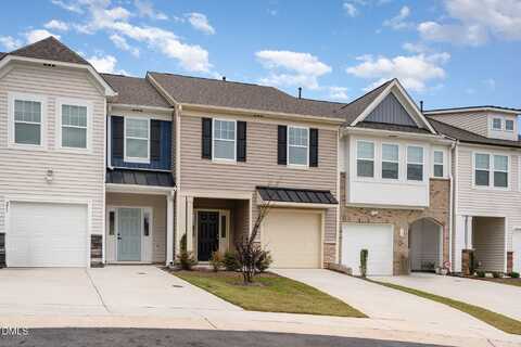 251 Blandford Street, Franklinton, NC 27525