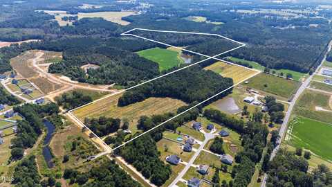 6004 Pete Fish Road, Willow Springs, NC 27592