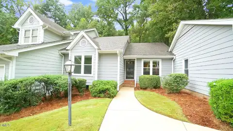 1409 Mapleside Court, Raleigh, NC 27609
