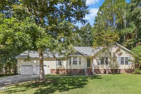 310 Davis Farm Drive, Selma, NC 27576