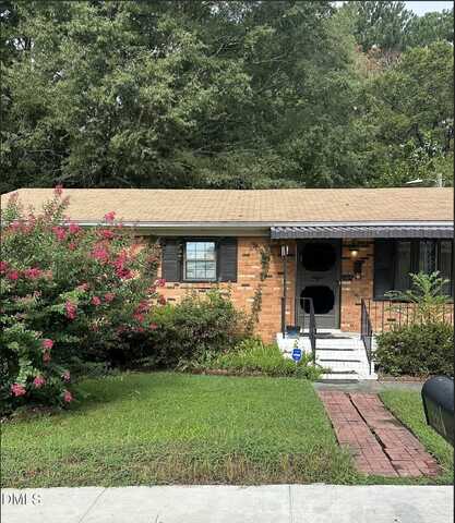 2310 Nebo Street, Durham, NC 27707