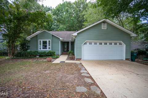 5014 Rolling Meadows Drive, Durham, NC 27703