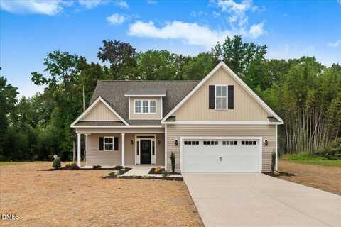 207 Millbrook Village Drive, Goldsboro, NC 27530