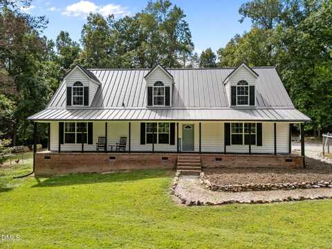 129 Family Drive, Rougemont, NC 27572