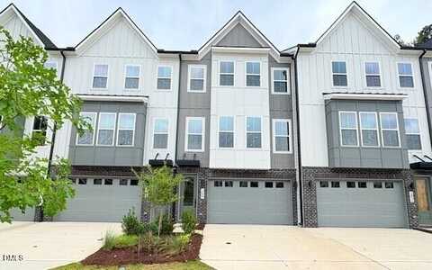 1009 Regalia Road, Durham, NC 27713