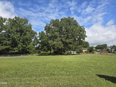 0 W Wilson Street, Micro, NC 27555