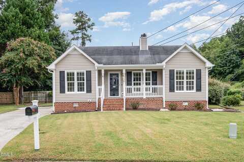 2916 Bannf Court, Raleigh, NC 27604