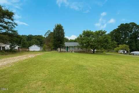 504 Wagstaff Road, Fuquay Varina, NC 27526