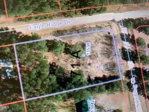 13538 Eagle Ridge Drive, Zebulon, NC 27597