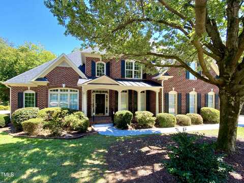 2301 Narrawood Street, Raleigh, NC 27614