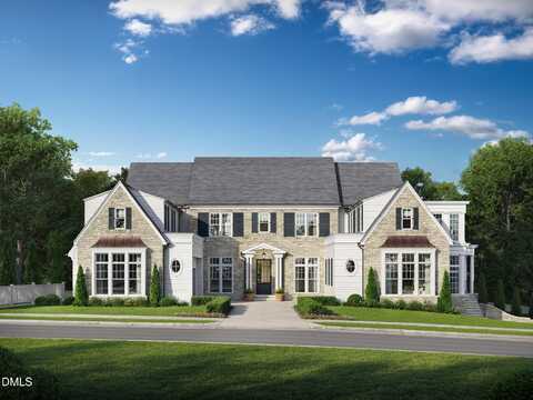 2000 Cotswood Lane, Durham, NC 27707