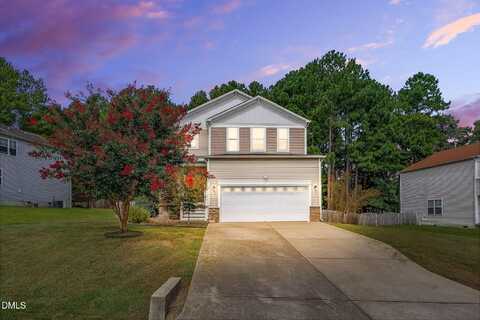 1193 Shining Water Lane, Creedmoor, NC 27522