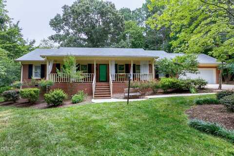 6208 Bent Fork Circle, Raleigh, NC 27606