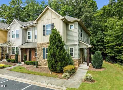 680 Wickham Ridge Road, Apex, NC 27539