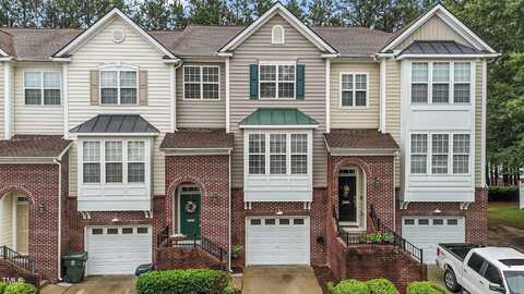 4511 Pale Moss Drive, Raleigh, NC 27606