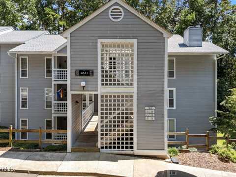 4611 Timbermill Court, Raleigh, NC 27612