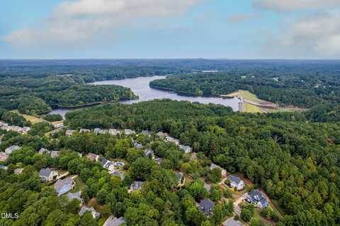 105 Wright Hill Drive, Durham, NC 27712