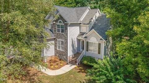 2302 Old Forest Drive, Hillsborough, NC 27278
