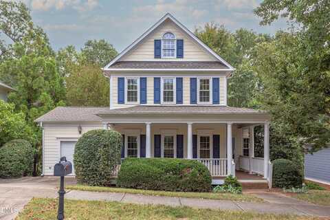 112 Weaver Mine Trail, Chapel Hill, NC 27517