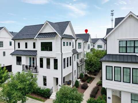 400 Bryan Pointe Drive, Raleigh, NC 27608