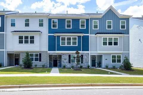 2229 Horton Park Drive, Apex, NC 27539