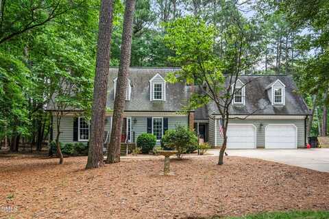 600 Brittany Bay E, Raleigh, NC 27614