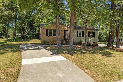 2400 Keith Drive, Raleigh, NC 27610
