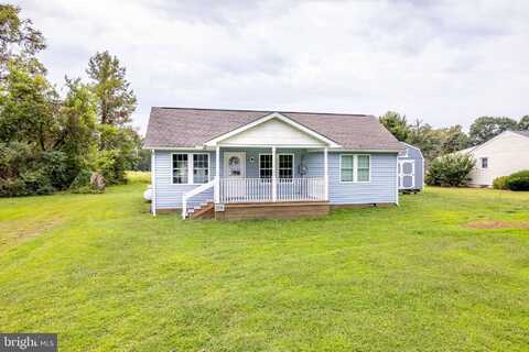 234 CHATHAM VILLAGE RD, MONTROSS, VA 22520