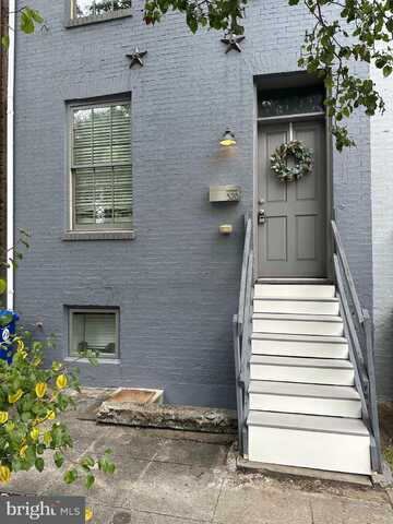 528 S PACA STREET, BALTIMORE, MD 21230