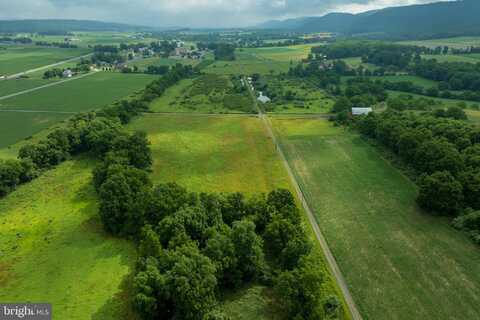 0 HUBLERSBURG ROAD, BELLEFONTE, PA 16823