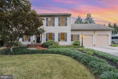 824 LANDAU COURT, CAMP HILL, PA 17011