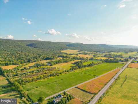 0 HUBLERSBURG ROAD, BELLEFONTE, PA 16823