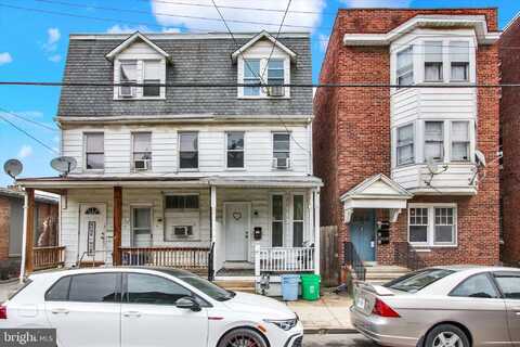 41 N WEST STREET, YORK, PA 17401