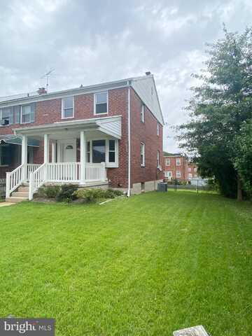 8625 BLACK OAK ROAD, BALTIMORE, MD 21234