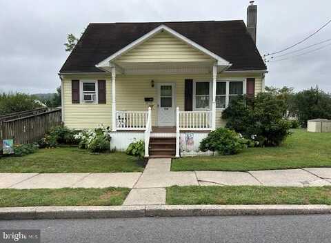 924 W 6TH STREET, LEWISTOWN, PA 17044